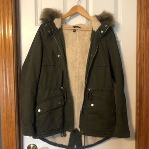 H&M Winter Coat